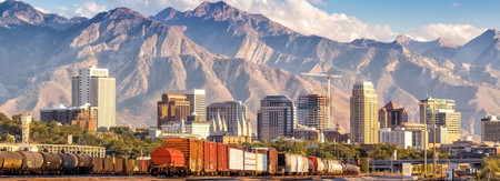Salt Lake City