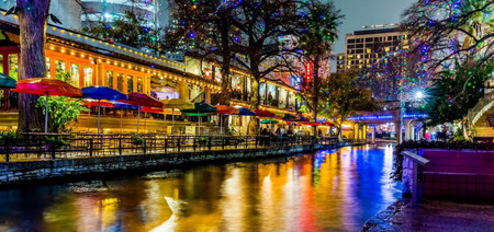 San Antonio