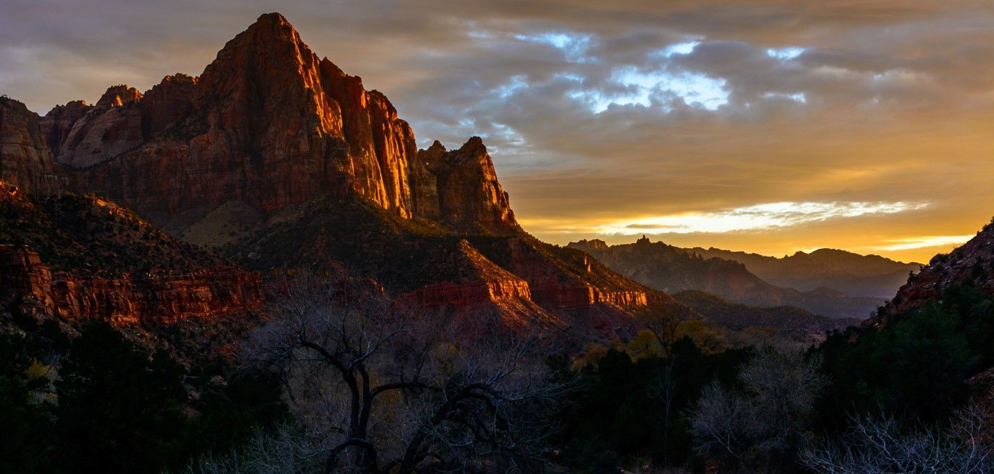 Zion National Park