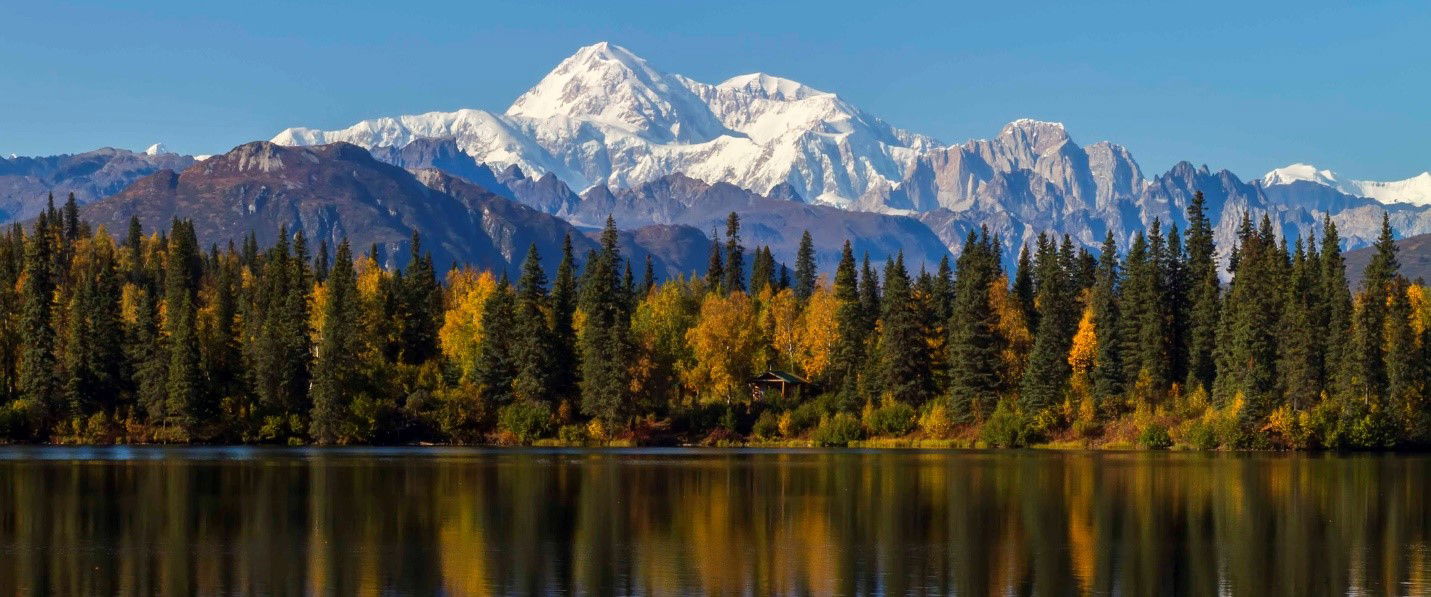 Denali National Park