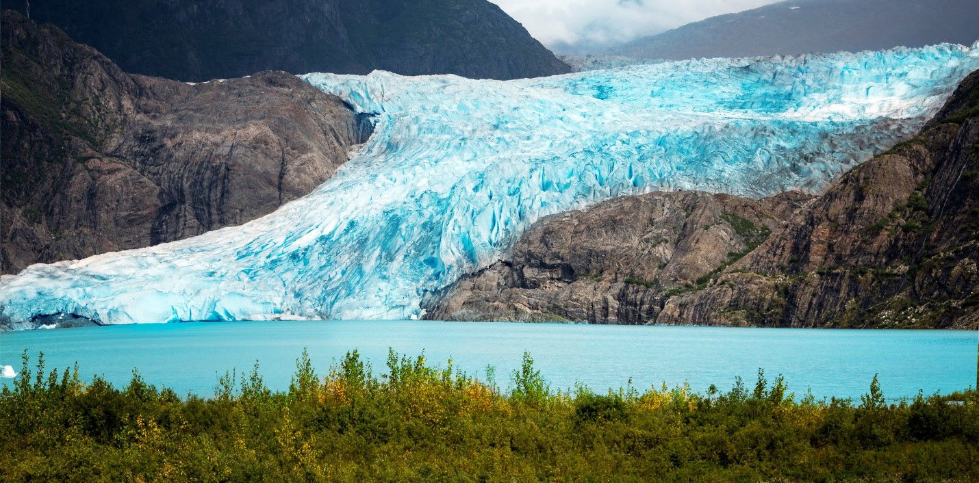 Glacier Bay National Park