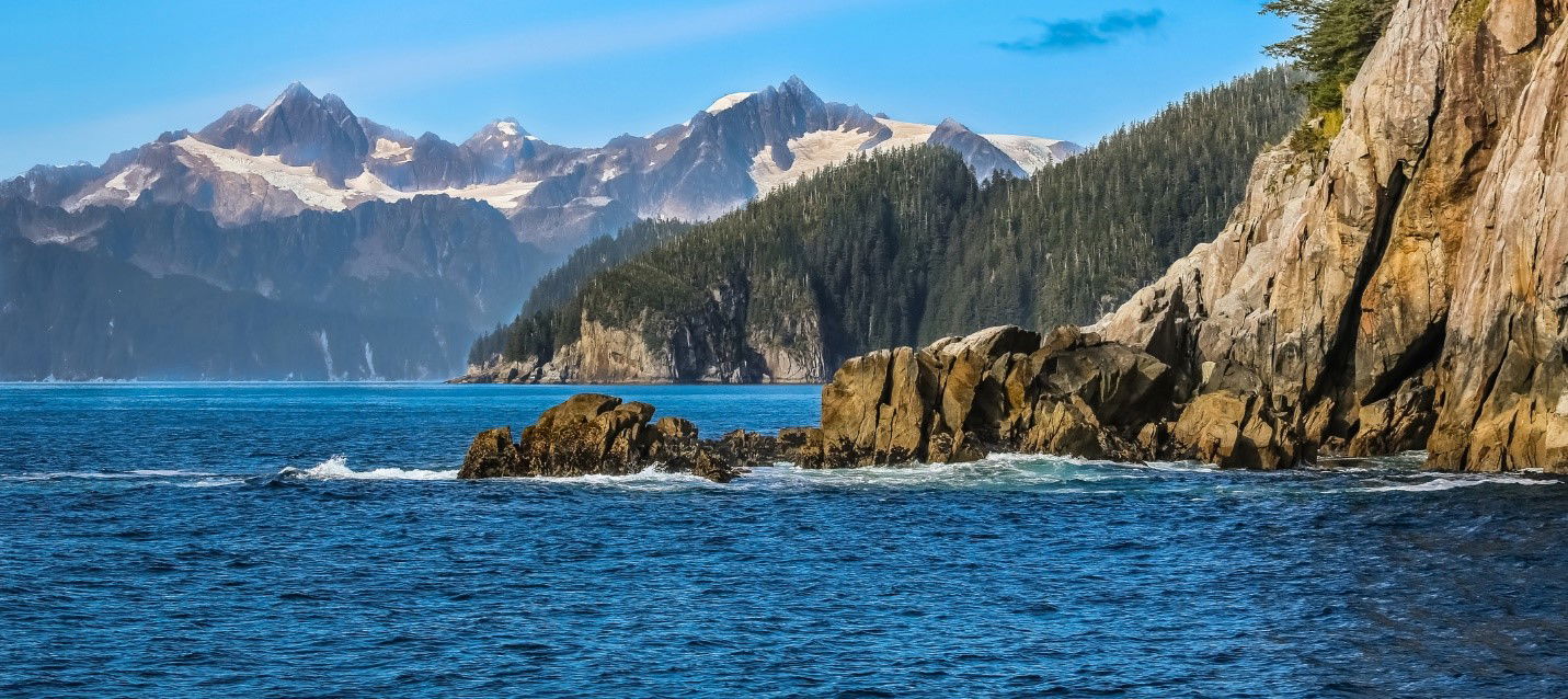 Kenai Fjords National Park