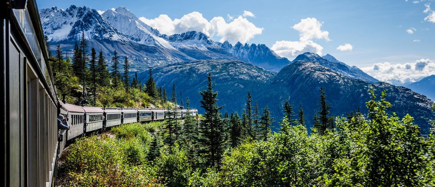 Skagway