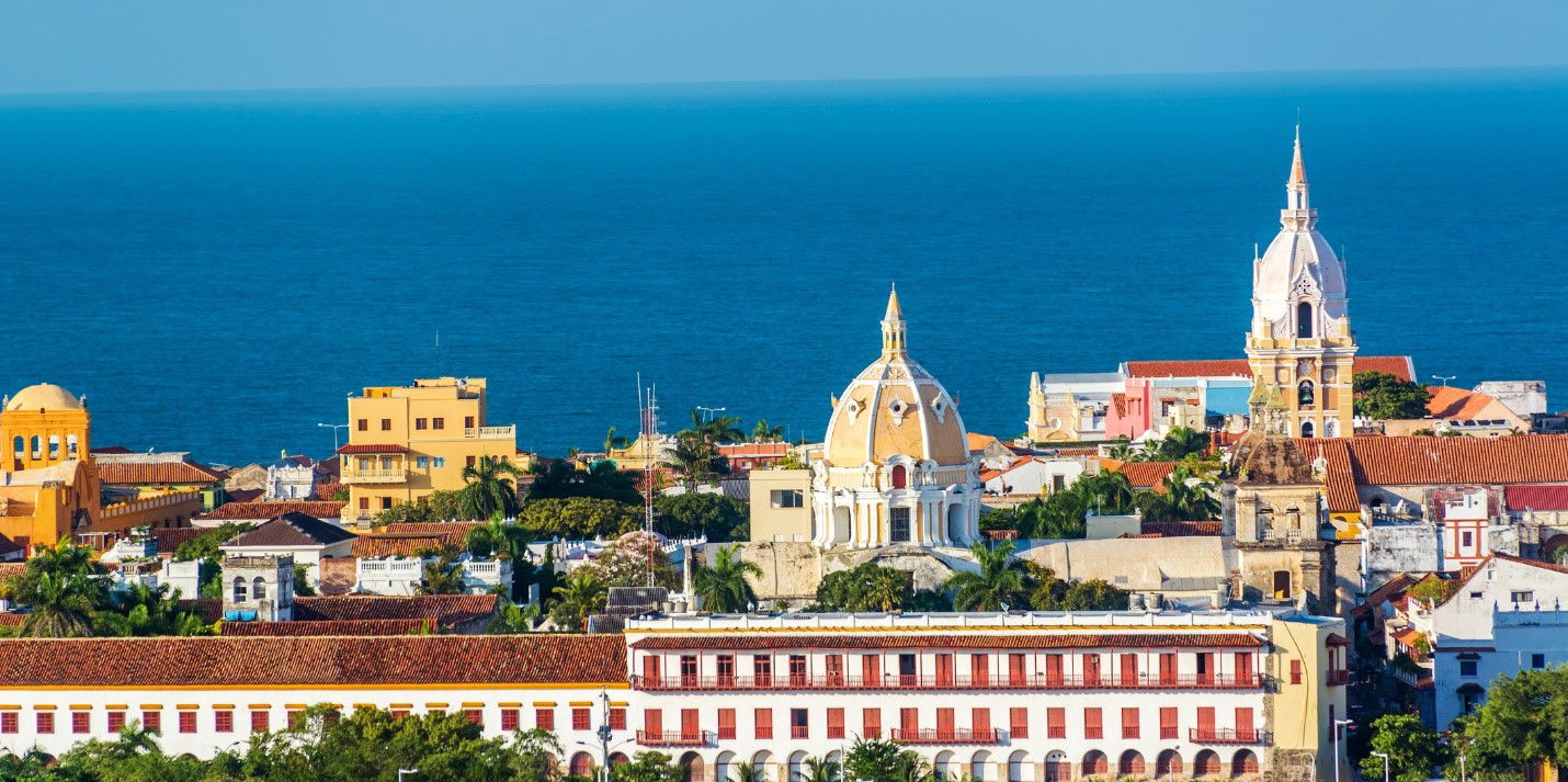 Caribbean Coast