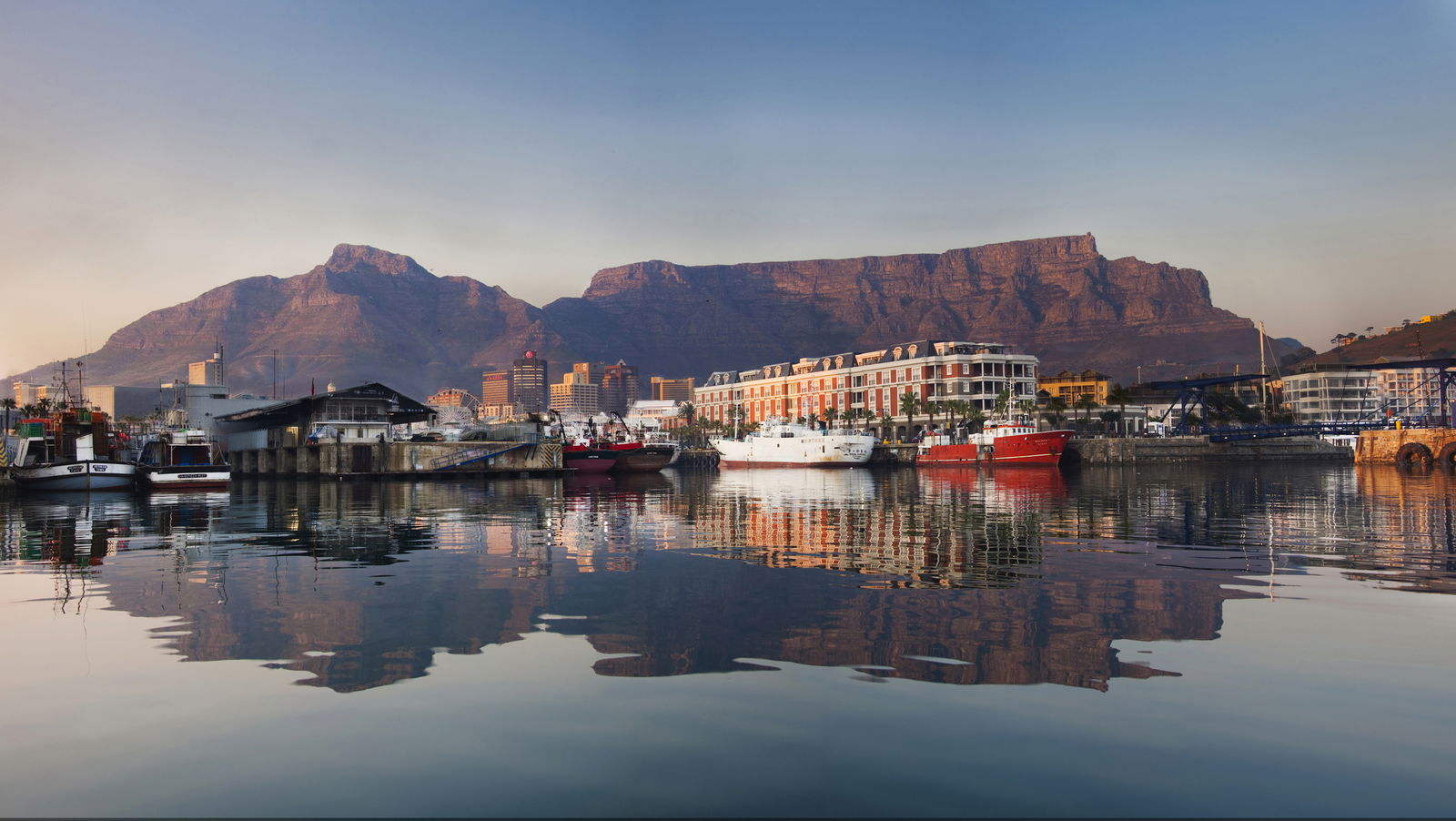 Cape Town