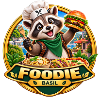 Foodie