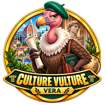 Culture Vulture