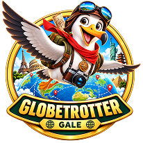 Gale Globetrotter