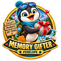 Penelope Memory Gifter