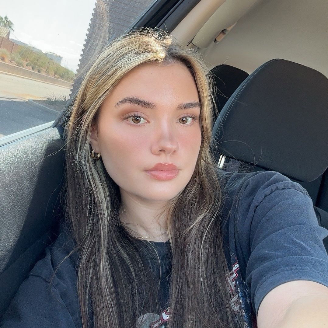 Keely Gaffney