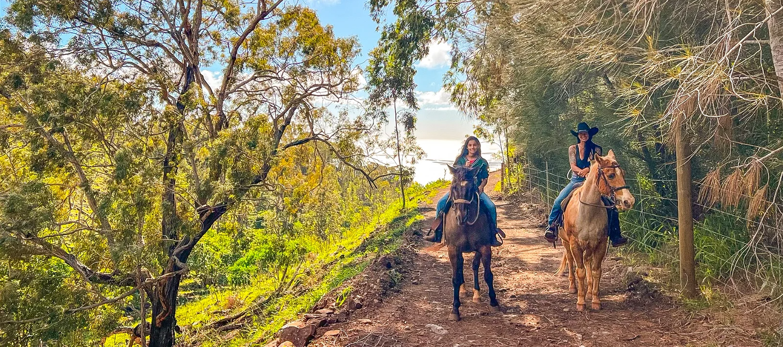 Sunshine Private Ride