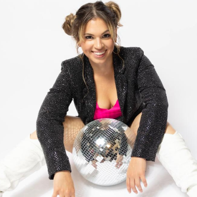 Jaymi Carnazza