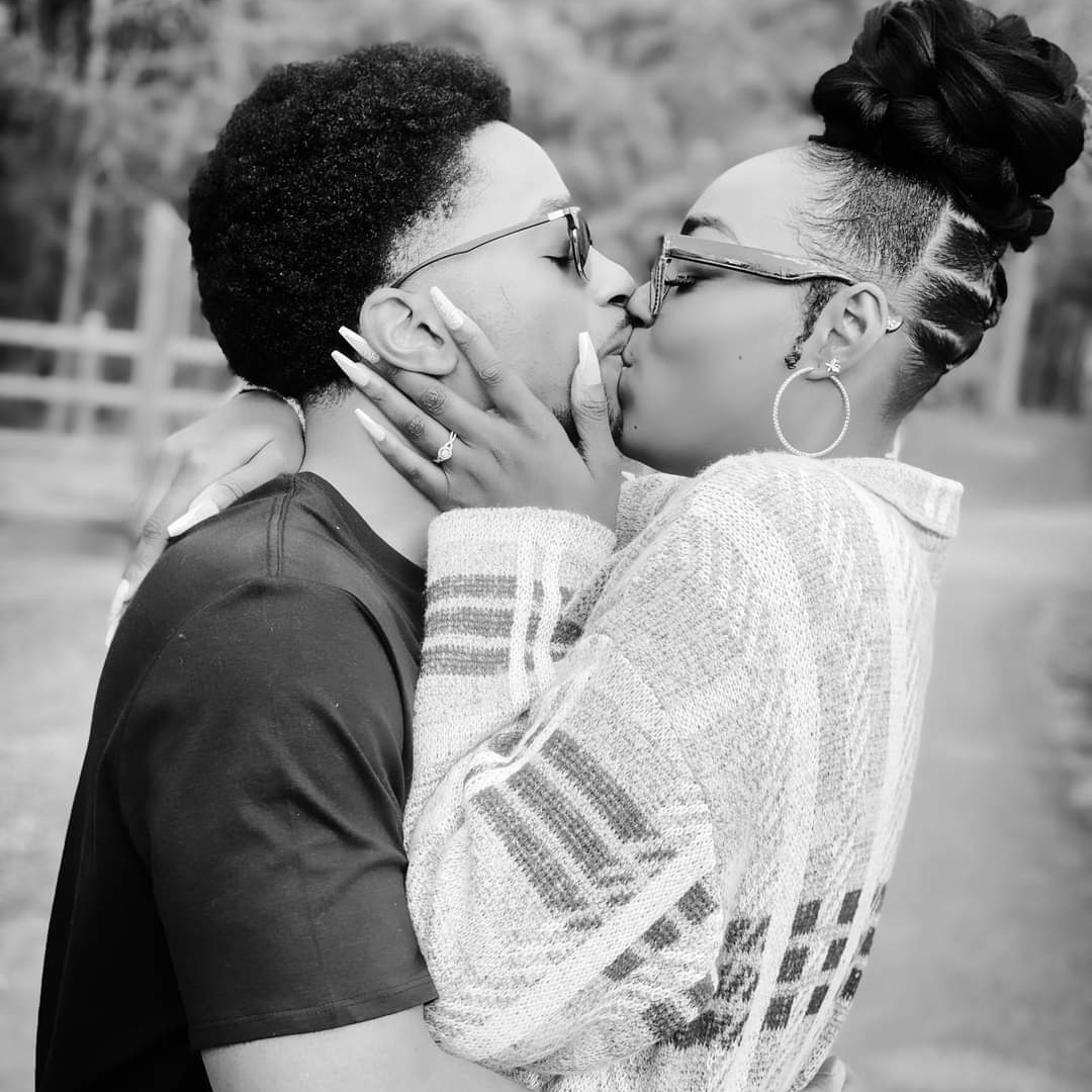 Devanee Corbett and Taqiy Cousins Wedding Registry | Spur Experiences